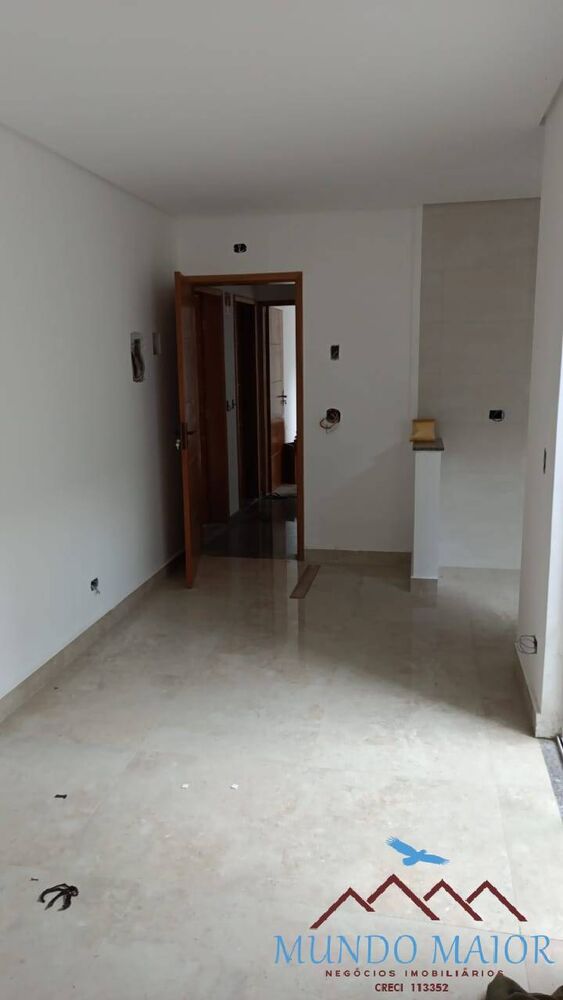 Cobertura, 2 quartos, 45 m² - Foto 1