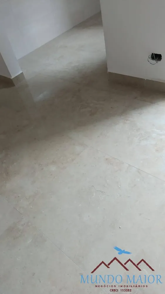 Cobertura, 2 quartos, 45 m² - Foto 6