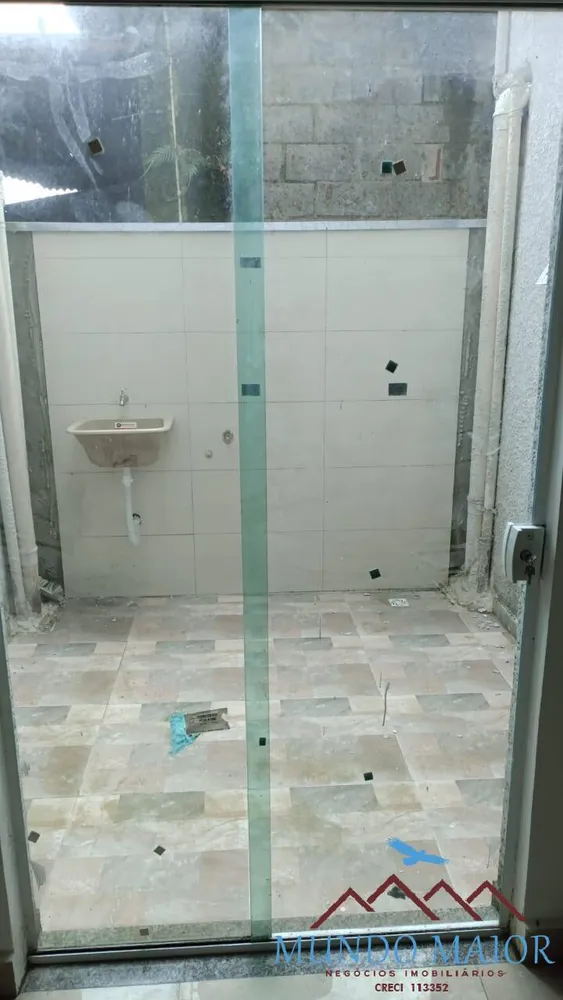 Cobertura, 2 quartos, 45 m² - Foto 8