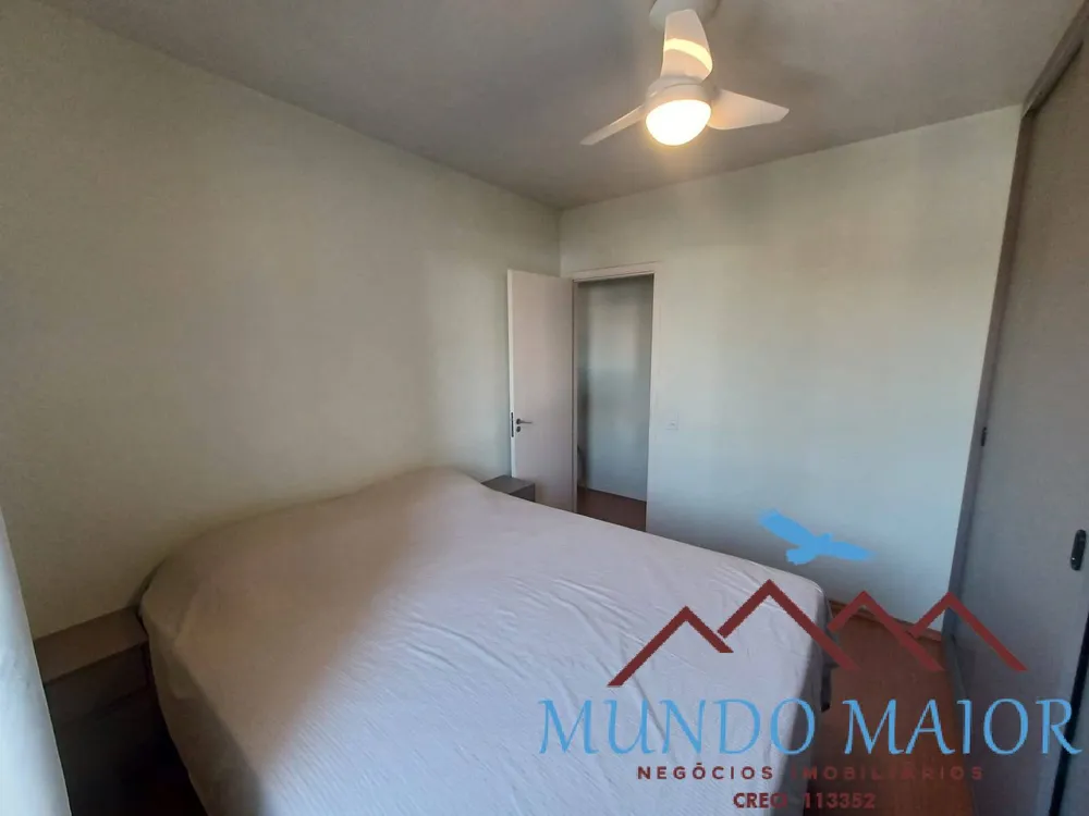 Apartamento, 3 quartos, 61 m² - Foto 10