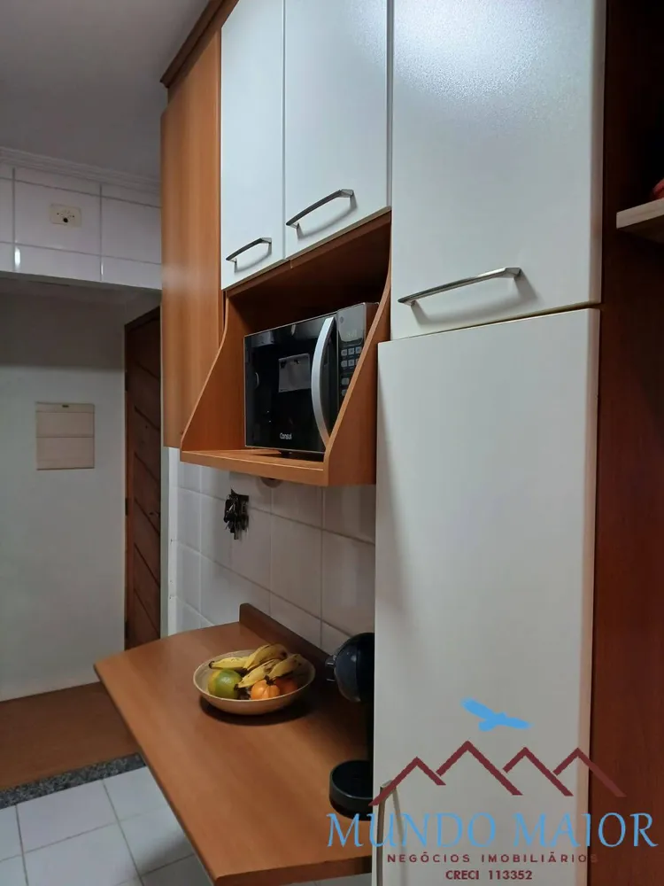 Apartamento, 3 quartos, 61 m² - Foto 4