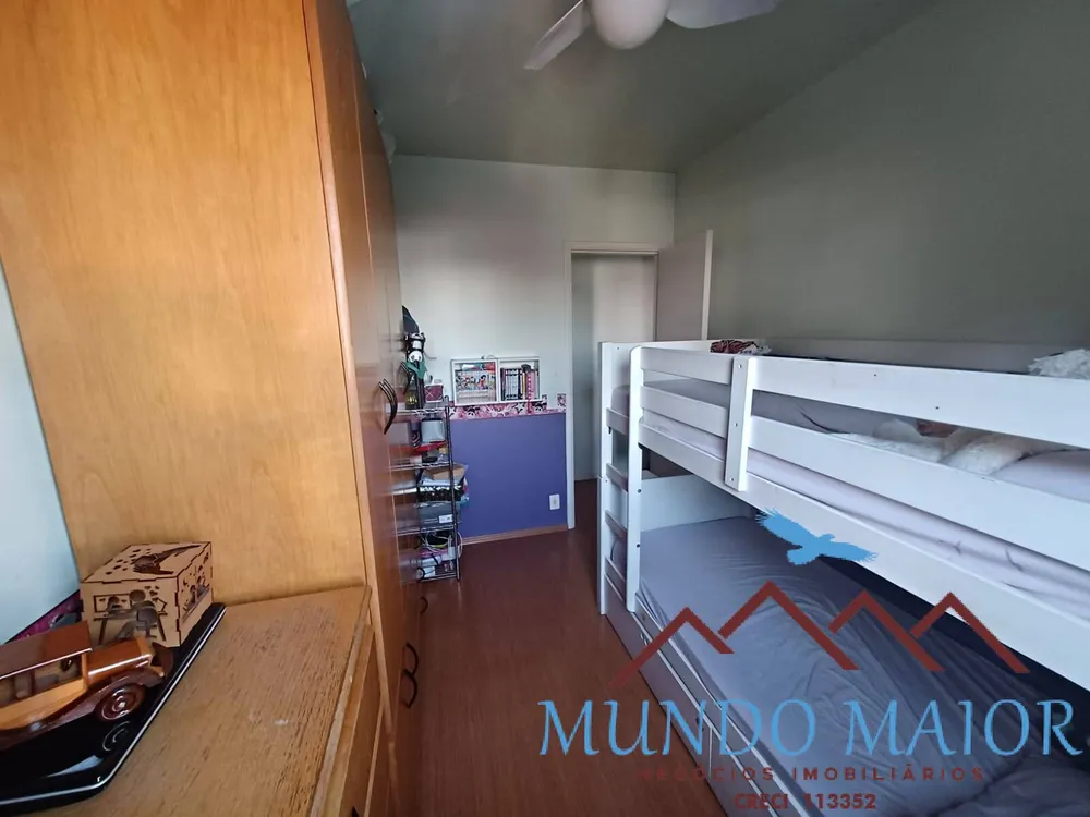 Apartamento, 3 quartos, 61 m² - Foto 9