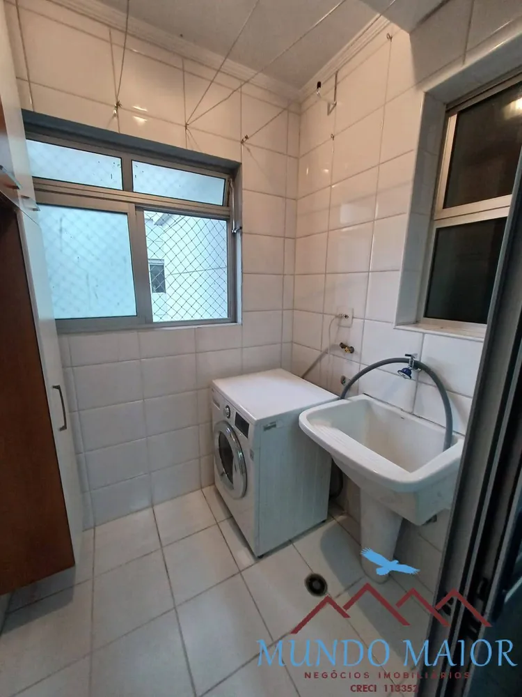 Apartamento, 3 quartos, 61 m² - Foto 5