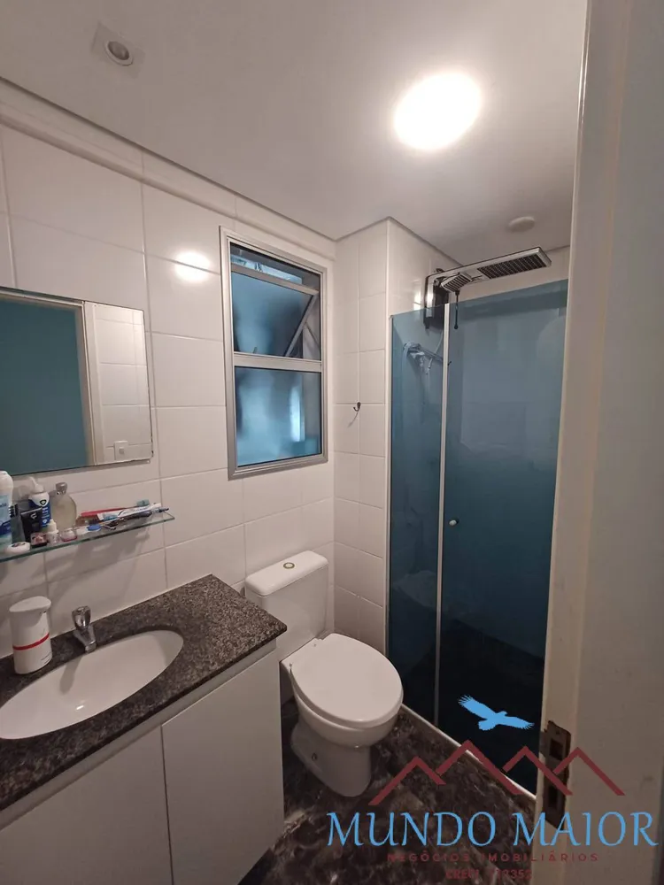 Apartamento, 3 quartos, 61 m² - Foto 12