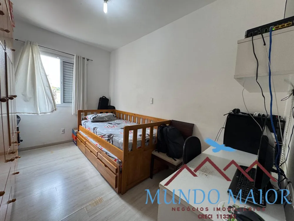 Apartamento, 2 quartos, 53 m² - Foto 3
