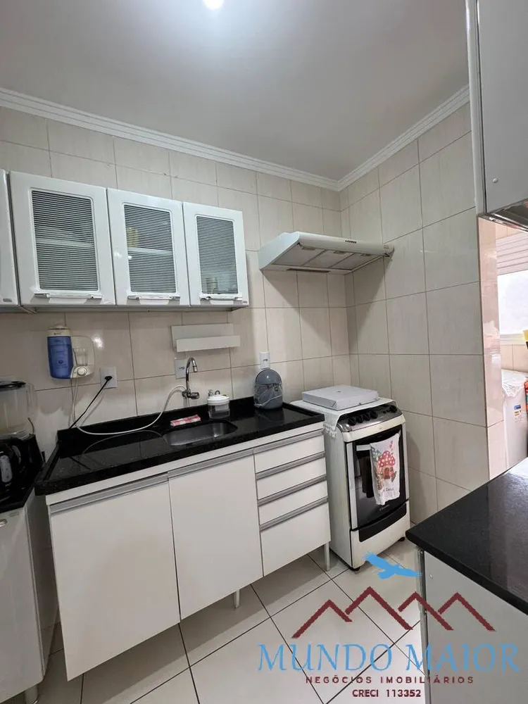 Apartamento, 2 quartos, 53 m² - Foto 4