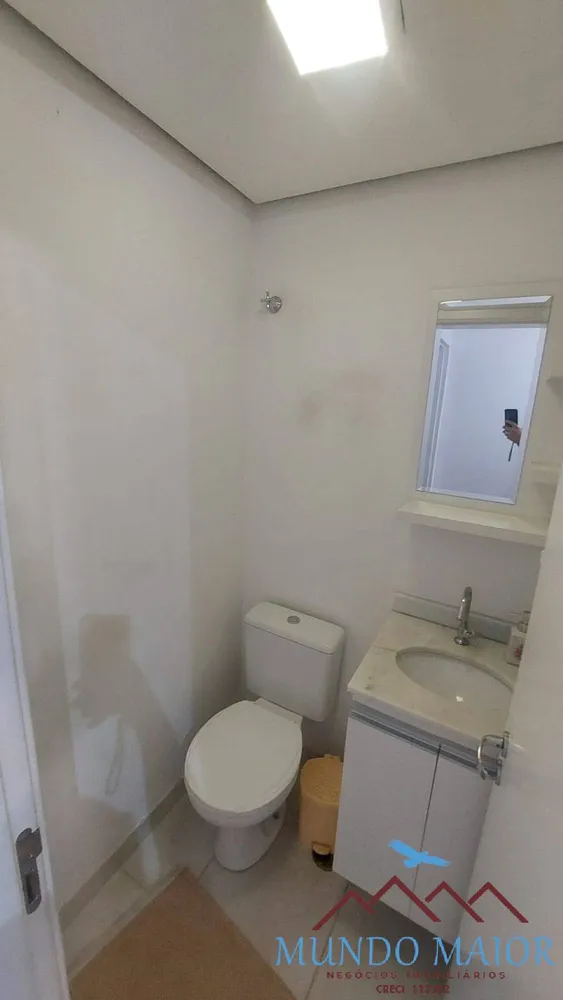 Apartamento, 3 quartos, 88 m² - Foto 5