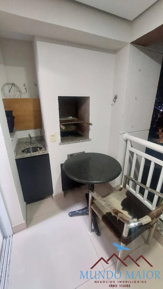 Apartamento, 3 quartos, 88 m² - Foto 3