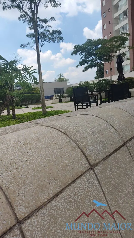 Apartamento, 3 quartos, 88 m² - Foto 8