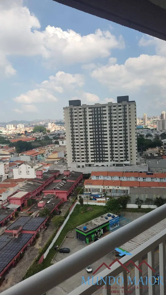 Apartamento, 3 quartos, 88 m² - Foto 2