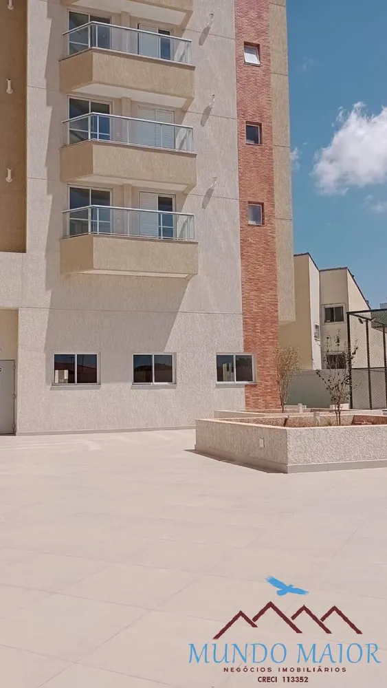 Apartamento, 2 quartos, 60 m² - Foto 7