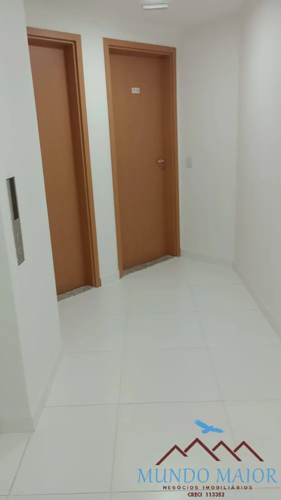 Apartamento, 2 quartos, 60 m² - Foto 11