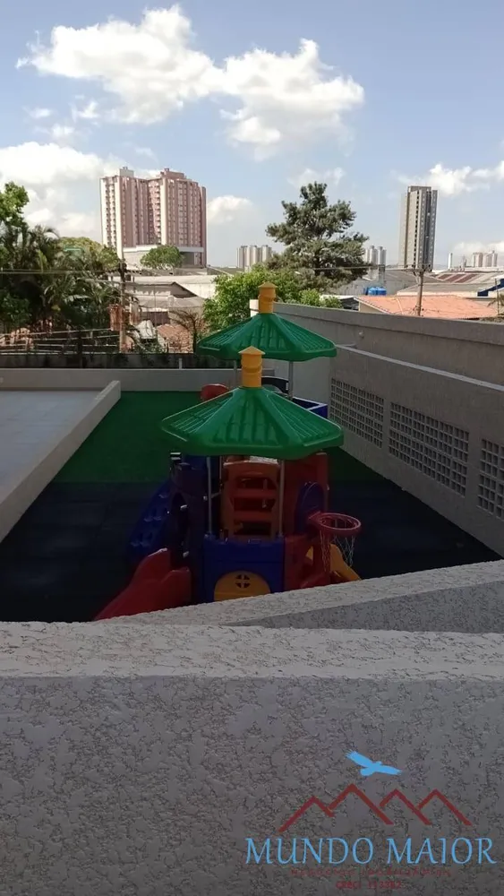Apartamento, 2 quartos, 60 m² - Foto 8