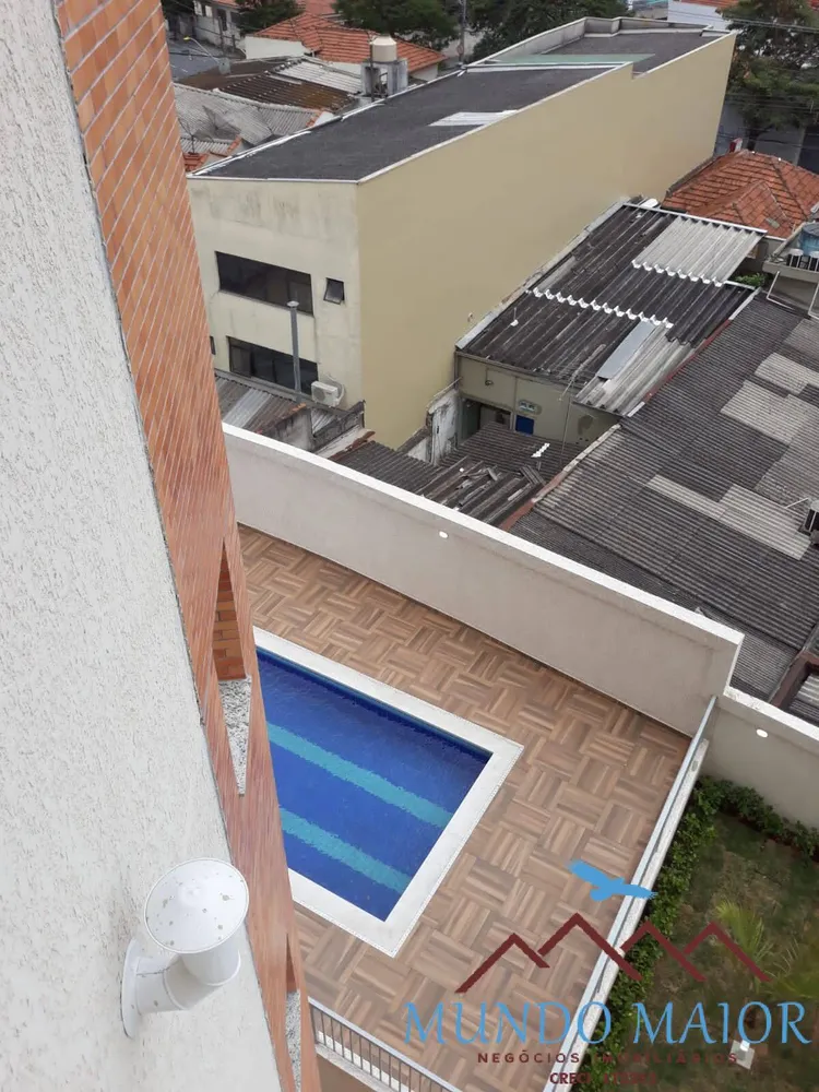 Apartamento, 2 quartos, 60 m² - Foto 10