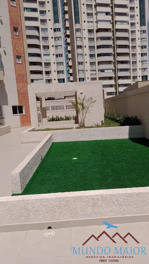 Apartamento, 2 quartos, 60 m² - Foto 9