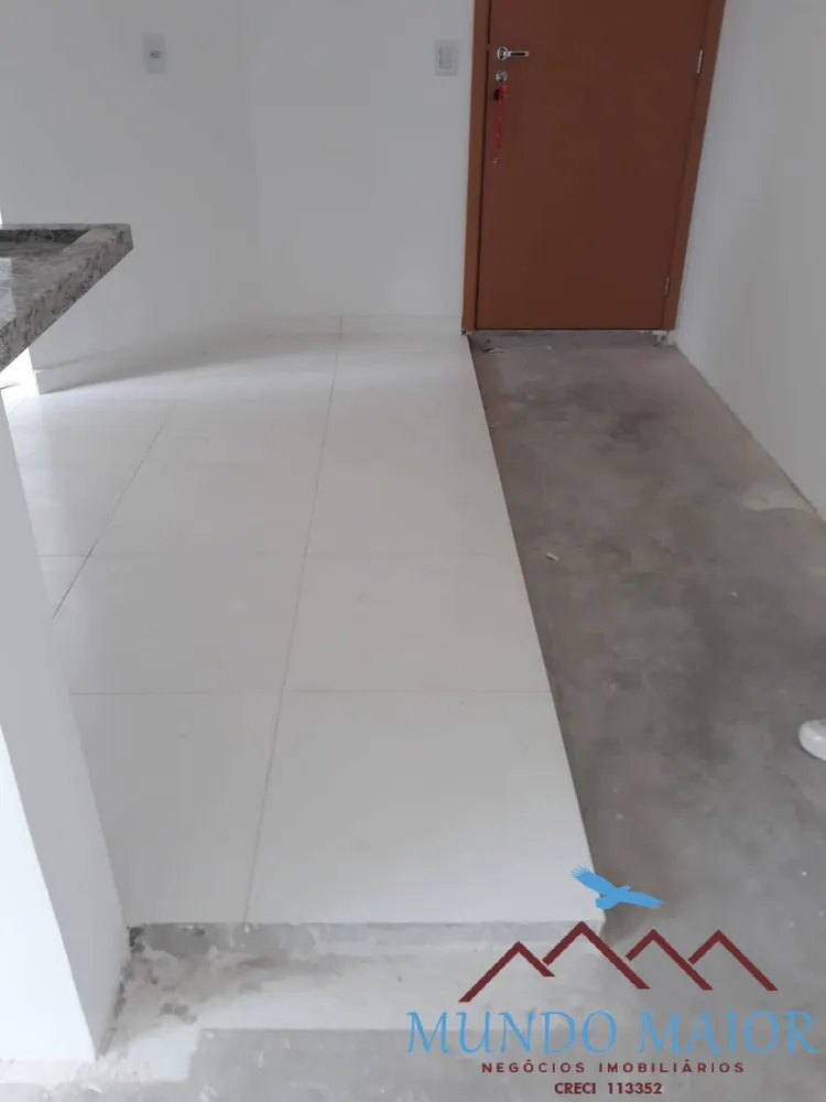 Apartamento, 2 quartos, 60 m² - Foto 13