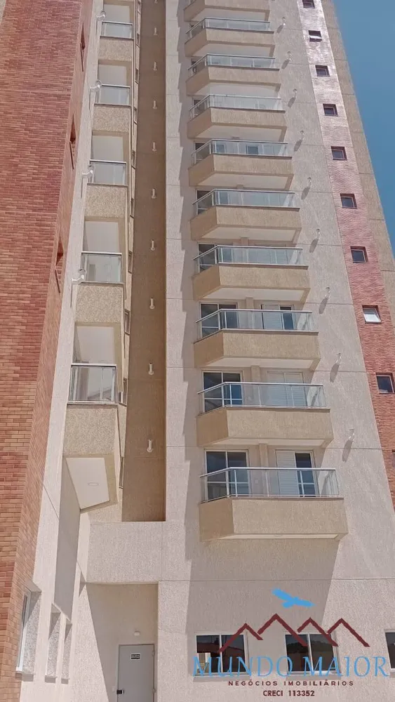 Apartamento, 2 quartos, 60 m² - Foto 14