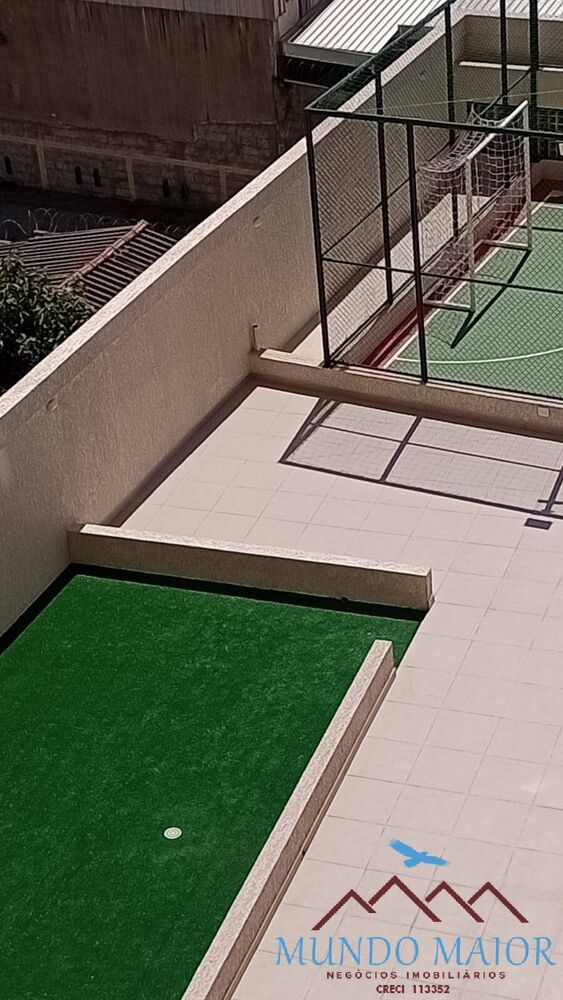 Apartamento, 2 quartos, 60 m² - Foto 2