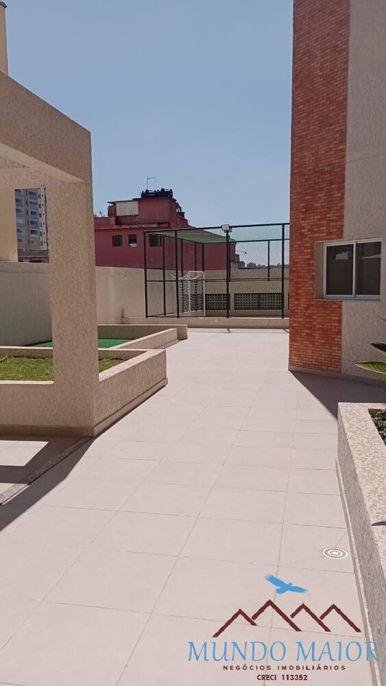 Apartamento, 2 quartos, 60 m² - Foto 3