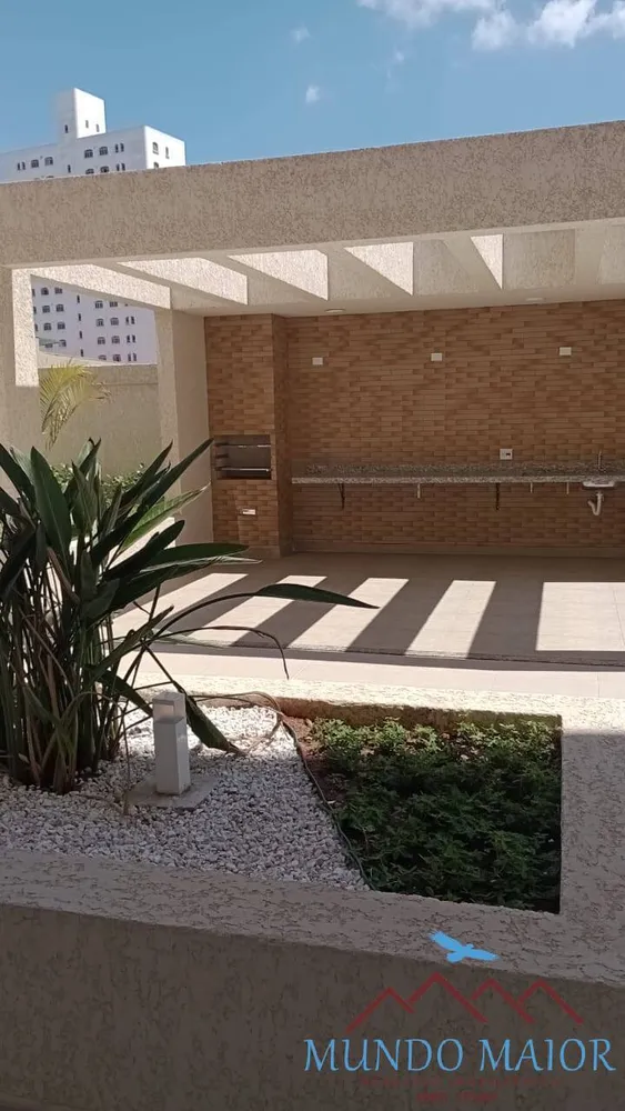 Apartamento, 2 quartos, 60 m² - Foto 5