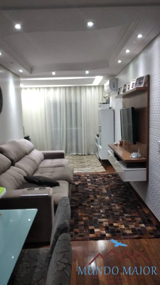 Apartamento, 3 quartos, 176 m² - Foto 2