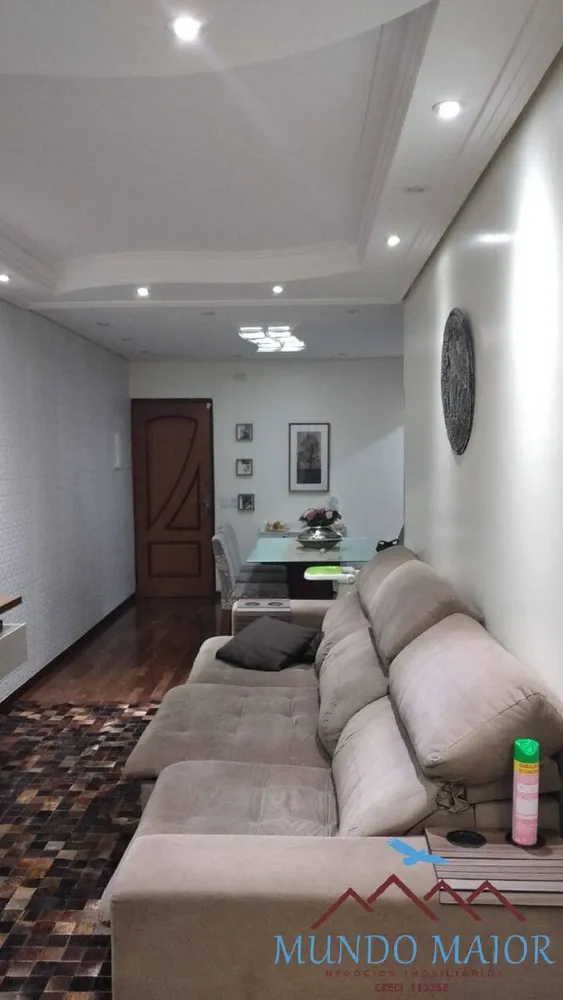 Apartamento, 3 quartos, 176 m² - Foto 4