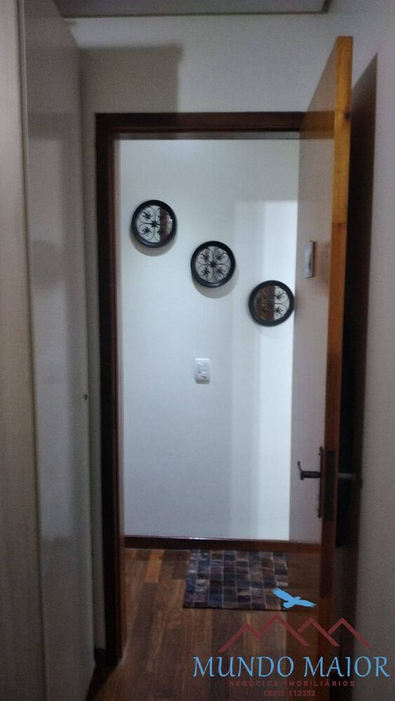 Apartamento, 3 quartos, 176 m² - Foto 3