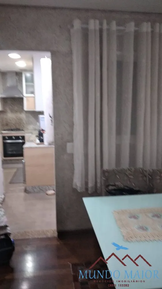 Apartamento, 3 quartos, 176 m² - Foto 3