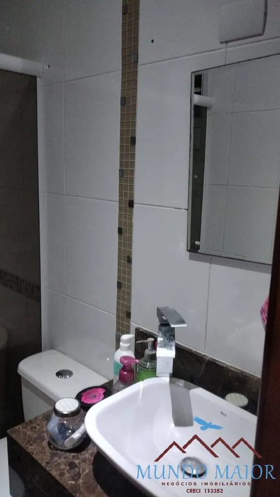 Apartamento, 3 quartos, 176 m² - Foto 11