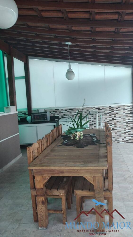 Apartamento, 3 quartos, 176 m² - Foto 4