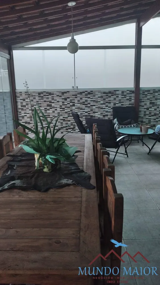 Apartamento, 3 quartos, 176 m² - Foto 8