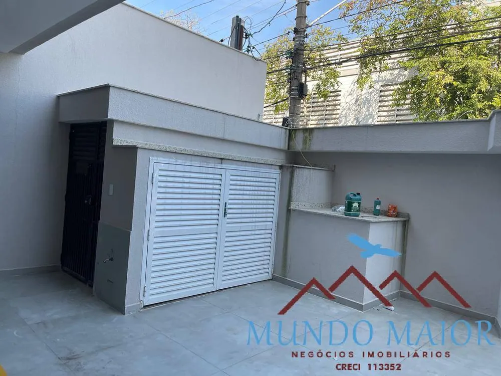 Apartamento, 2 quartos, 108 m² - Foto 9