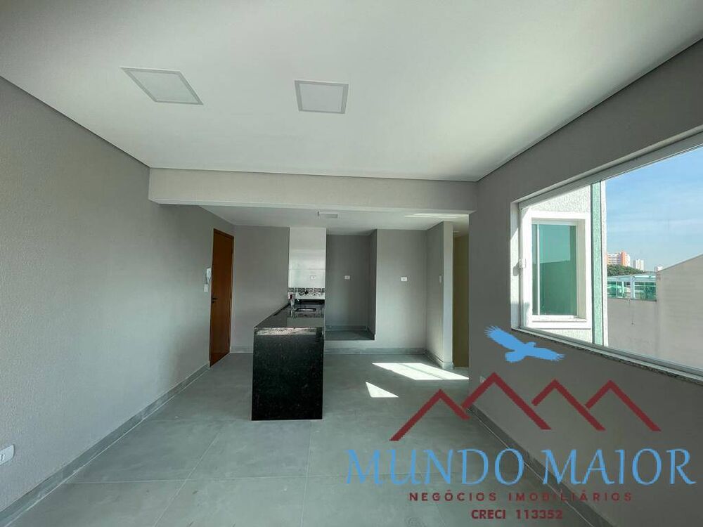 Apartamento, 2 quartos, 108 m² - Foto 2