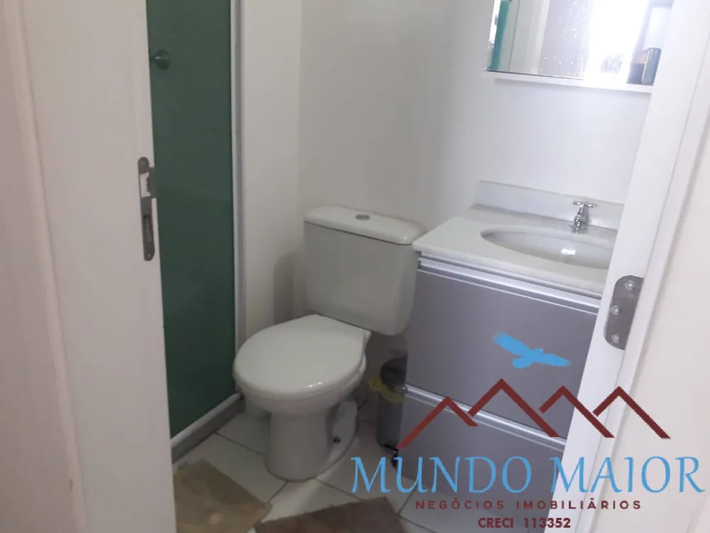 Apartamento, 2 quartos, 54 m² - Foto 8