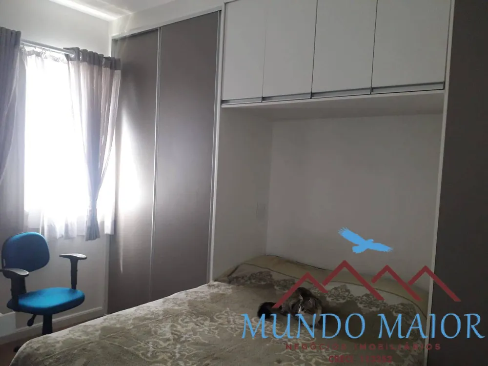 Apartamento, 2 quartos, 54 m² - Foto 6