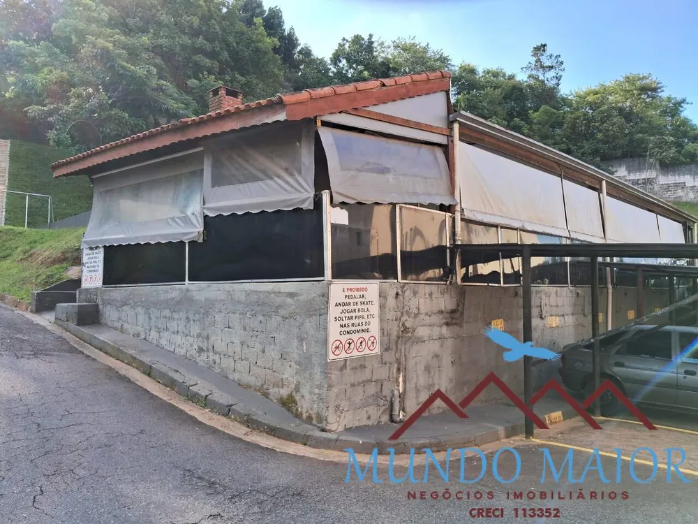 Apartamento, 2 quartos, 52 m² - Foto 12