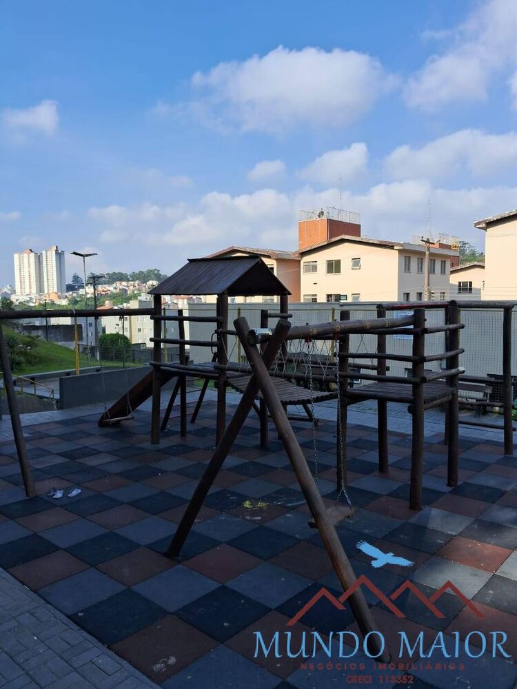 Apartamento, 2 quartos, 52 m² - Foto 4