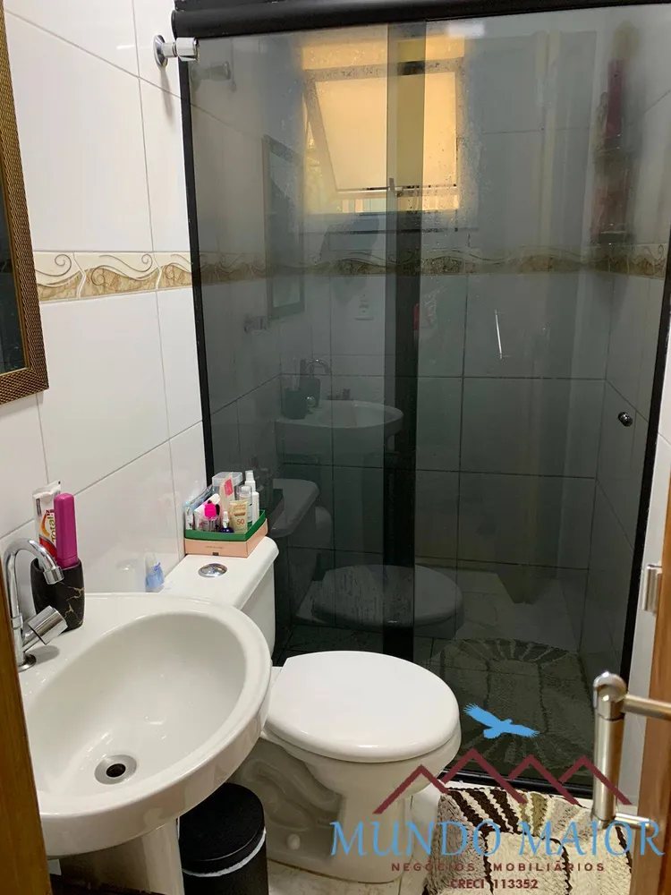 Apartamento, 2 quartos, 50 m² - Foto 8