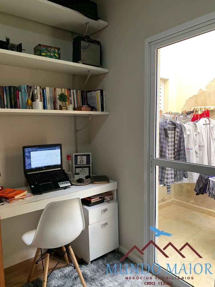 Apartamento, 2 quartos, 50 m² - Foto 7