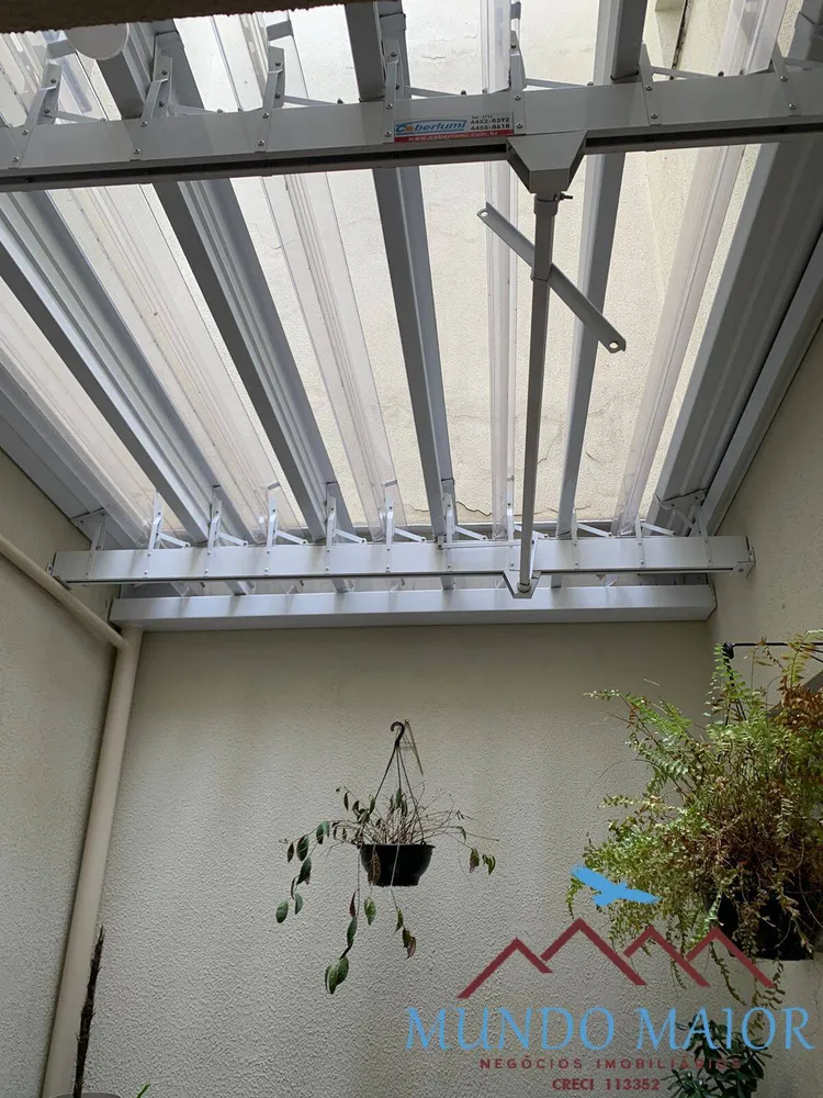 Apartamento, 2 quartos, 50 m² - Foto 5