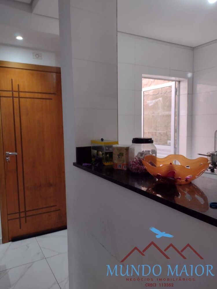 Apartamento, 2 quartos, 45 m² - Foto 1