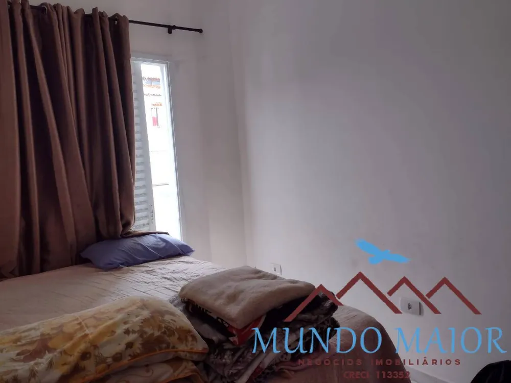 Apartamento, 2 quartos, 45 m² - Foto 10
