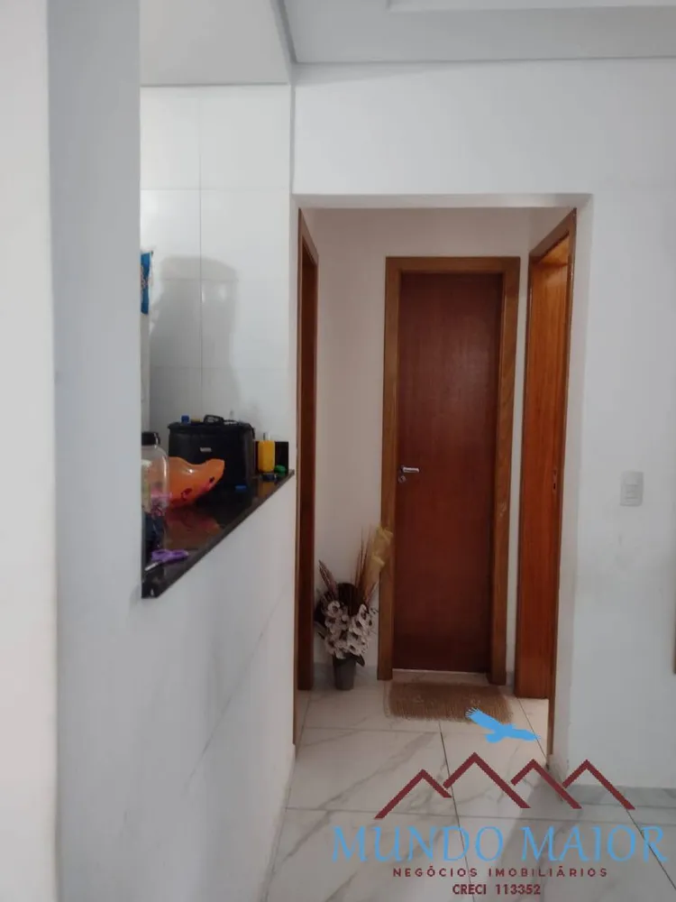 Apartamento, 2 quartos, 45 m² - Foto 11