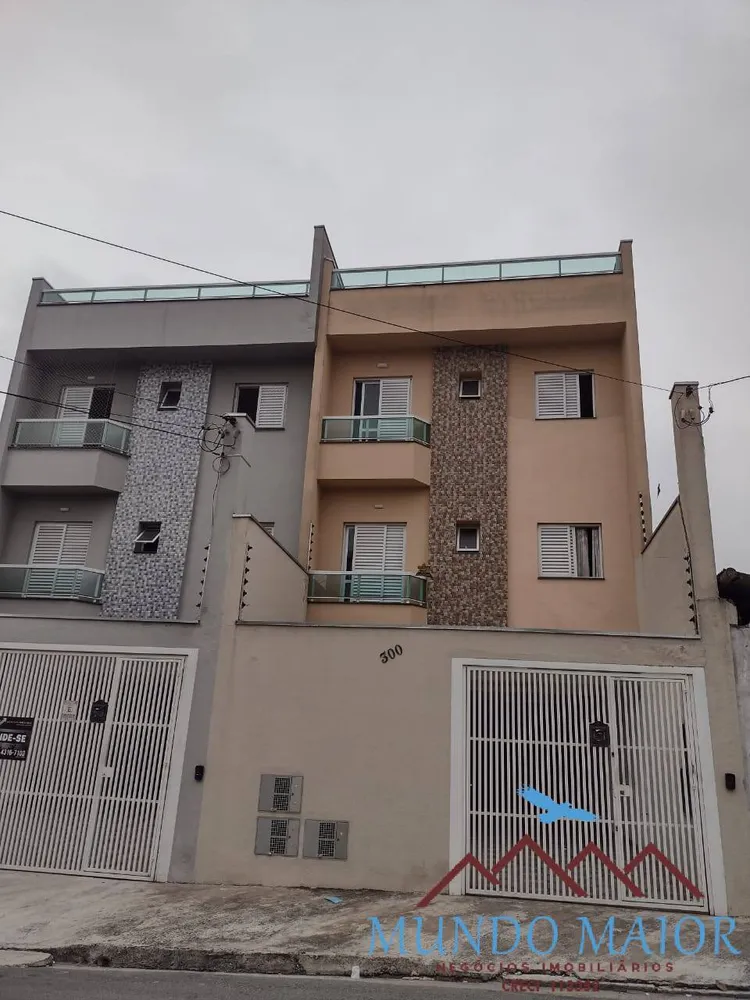 Apartamento, 2 quartos, 45 m² - Foto 16