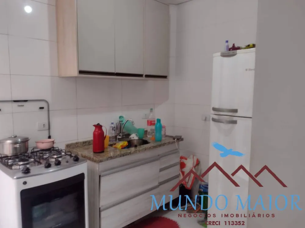 Apartamento, 2 quartos, 45 m² - Foto 9