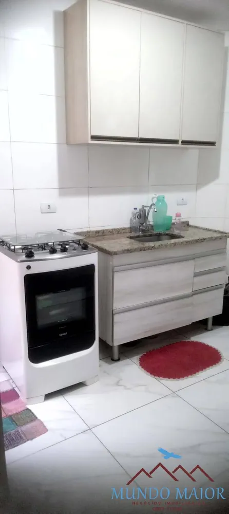 Apartamento, 2 quartos, 45 m² - Foto 14