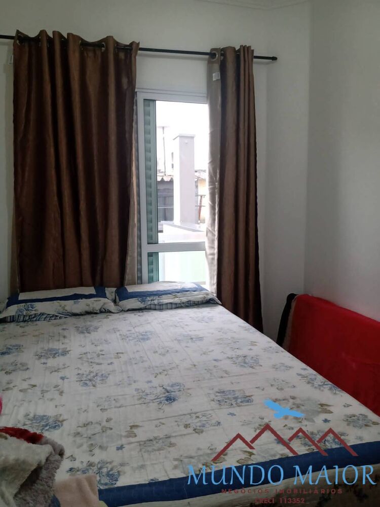 Apartamento, 2 quartos, 45 m² - Foto 7