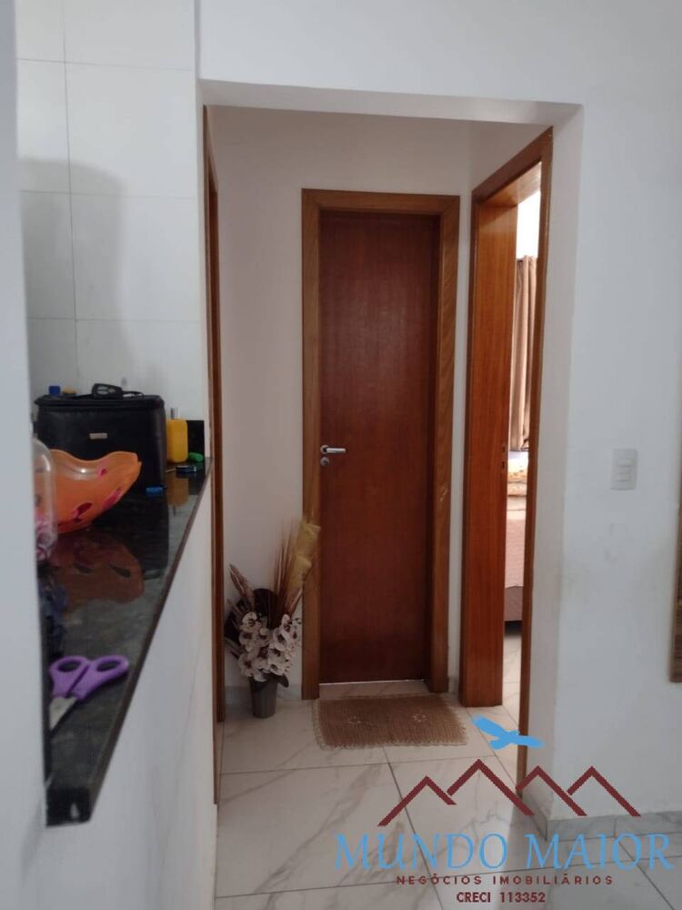 Apartamento, 2 quartos, 45 m² - Foto 2