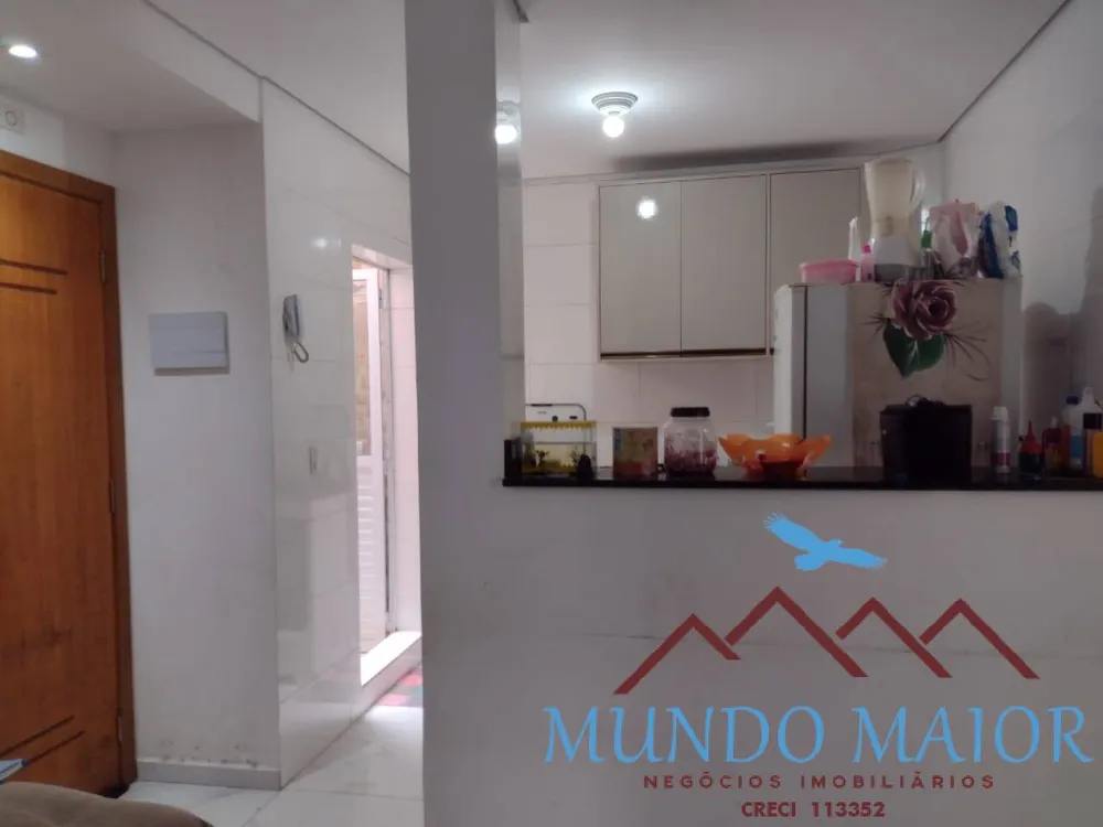 Apartamento, 2 quartos, 45 m² - Foto 13