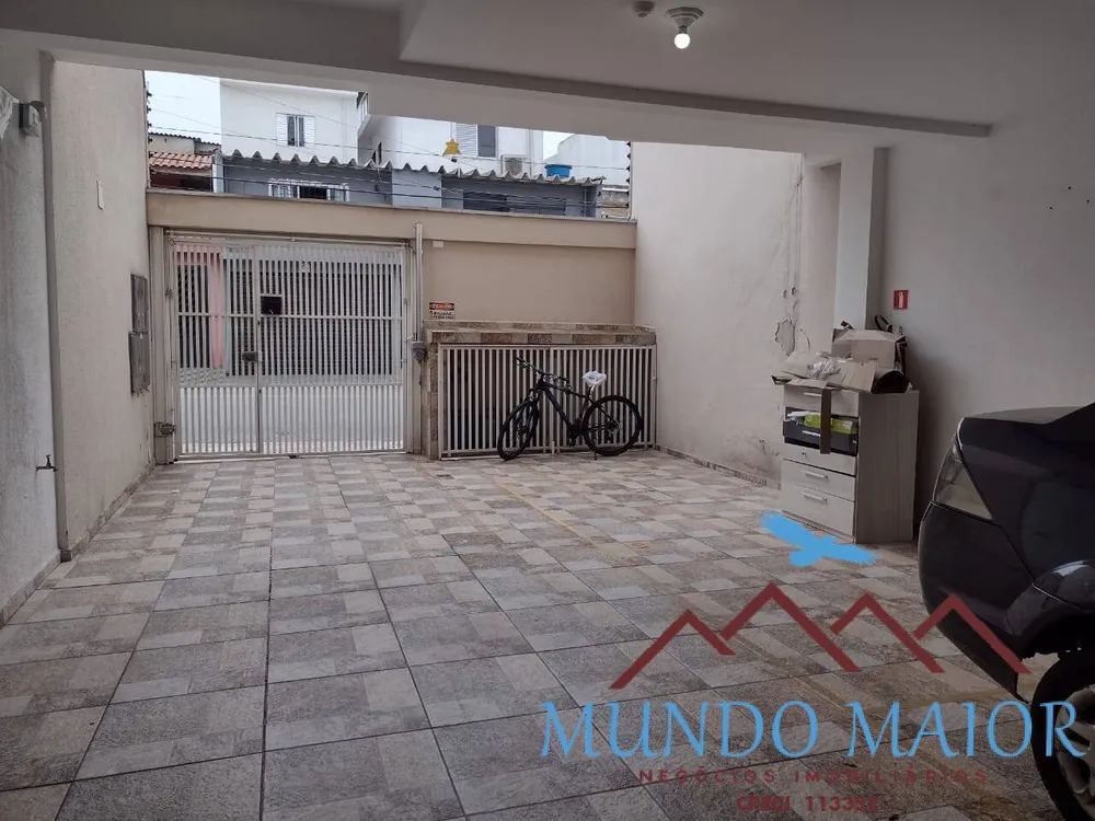 Apartamento, 2 quartos, 45 m² - Foto 12